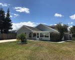 Pre-foreclosure in  FOUNTAINBLEU BLVD Kissimmee, FL 34746