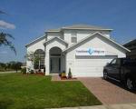 Pre-foreclosure in  PATRICIAN CIR Kissimmee, FL 34746
