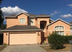 Pre-foreclosure in  YELLOW CRANE DR Kissimmee, FL 34747