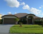 Pre-foreclosure in  ANZIO DR Kissimmee, FL 34758