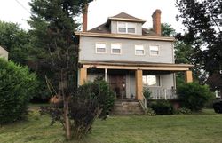 Pre-foreclosure in  WINDGAP AVE Pittsburgh, PA 15204