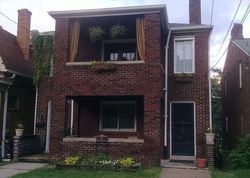 Pre-foreclosure in  ANN ARBOR AVE Pittsburgh, PA 15229