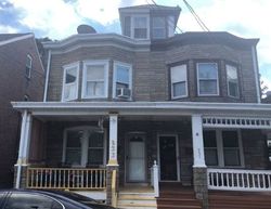 Pre-foreclosure in  SMITH AVE Trenton, NJ 08611