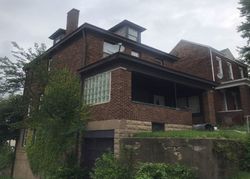 Pre-foreclosure in  ORCHARD PL Pittsburgh, PA 15210
