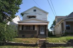 Pre-foreclosure in  BERNADINE AVE Ambridge, PA 15003