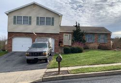 Pre-foreclosure in  DEBORAH DR Reading, PA 19608