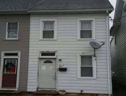 Pre-foreclosure Listing in E 3RD ST BOYERTOWN, PA 19512