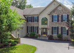 Pre-foreclosure Listing in RIVERCREST DR PHOENIXVILLE, PA 19460