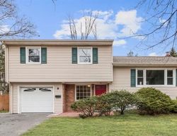 Pre-foreclosure in  BARTON DR West Orange, NJ 07052