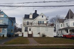 Pre-foreclosure in  SANDFORD AVE Plainfield, NJ 07060