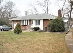 Pre-foreclosure in  BAMBERRY LN Toms River, NJ 08755
