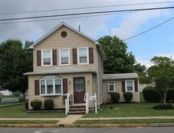 Pre-foreclosure Listing in SEDGWICK ST MONROE TOWNSHIP, NJ 08831