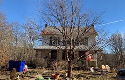 Pre-foreclosure in  BROWN RD Smithsburg, MD 21783