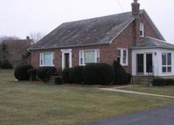 Pre-foreclosure in  HOWERTOWN RD Northampton, PA 18067