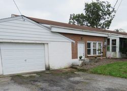 Pre-foreclosure Listing in SCHOOL RD NORTHAMPTON, PA 18067