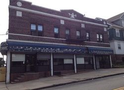 Pre-foreclosure in  RENNER AVE Newark, NJ 07112