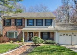 Pre-foreclosure in  CHARLES LN Cherry Hill, NJ 08003