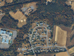 Pre-foreclosure in  TWEENTOWN CLOSE Cookstown, NJ 08511