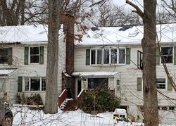 Pre-foreclosure in  ACKERSON AVE Wyckoff, NJ 07481