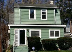 Pre-foreclosure in  JOAN TER Trenton, NJ 08609