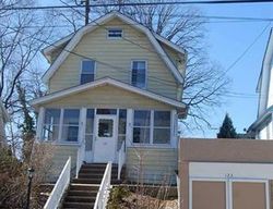 Pre-foreclosure Listing in RAYMOND AVE NUTLEY, NJ 07110