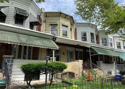 Pre-foreclosure in  N 60TH ST Philadelphia, PA 19151