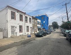 Pre-foreclosure in  N 34TH ST Philadelphia, PA 19132