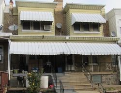 Pre-foreclosure in  CARVER ST Philadelphia, PA 19124
