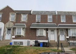 Pre-foreclosure in  MARPLE ST Philadelphia, PA 19136