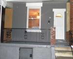 Pre-foreclosure in  CARLTON ST Philadelphia, PA 19139