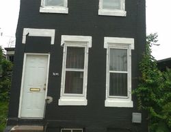 Pre-foreclosure in  N CARLISLE ST Philadelphia, PA 19132