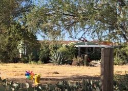 Pre-foreclosure Listing in W MARS RD TUCSON, AZ 85743