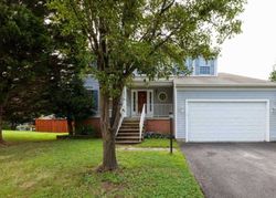 Pre-foreclosure in  MANDARIN DR Upper Marlboro, MD 20774