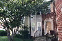 Pre-foreclosure in  EVENING STAR PL Bowie, MD 20721