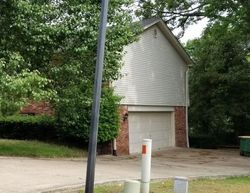 Pre-foreclosure in  BAINBRIDGE DR Little Rock, AR 72212