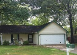 Pre-foreclosure in  MAY ST Sherwood, AR 72120