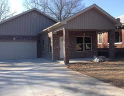 Pre-foreclosure Listing in W 13TH ST LITTLE ROCK, AR 72204