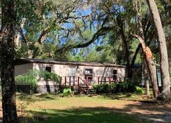 Pre-foreclosure Listing in SANDY BEACH LN HAWTHORNE, FL 32640