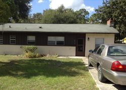 Pre-foreclosure Listing in DELLWOOD AVE PALATKA, FL 32177