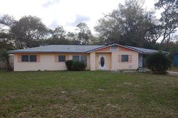 Pre-foreclosure in  CRESTWOOD AVE Palatka, FL 32177