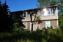 Pre-foreclosure in  NORTH RD Hopkinton, RI 02833