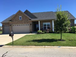 Pre-foreclosure in  SUNSET RIDGE BLVD Belleville, IL 62221