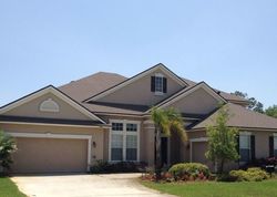 Pre-foreclosure in  IFIELD RD Saint Augustine, FL 32095