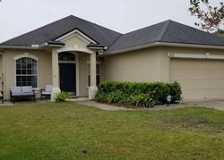 Pre-foreclosure in  LAS NAVAS PL Saint Augustine, FL 32092