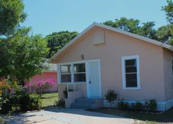 Pre-foreclosure in  N 9TH ST Fort Pierce, FL 34950