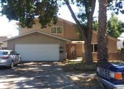 Pre-foreclosure in  ISADORA DR San Jose, CA 95132