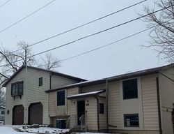 Pre-foreclosure Listing in E BLACKBURN ST RIVERTON, IL 62561