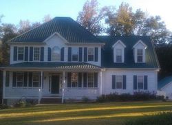 Pre-foreclosure Listing in BRANDY SHOALS DR SE CONYERS, GA 30013