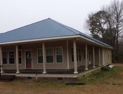Pre-foreclosure Listing in HIGHWAY 151 JEFFERSON, SC 29718