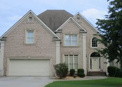 Pre-foreclosure Listing in HOLLY HILL PKWY ELLENWOOD, GA 30294